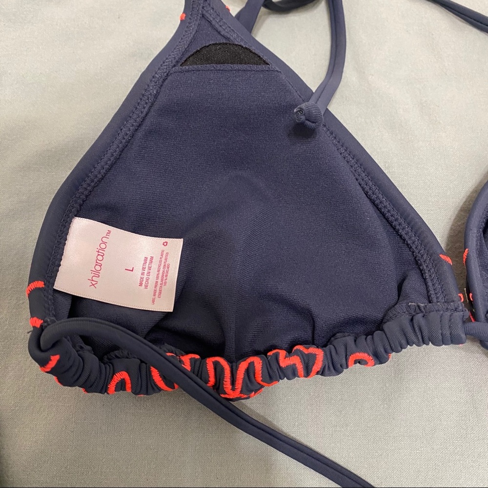 Threaded Artwork Bikini - Picture 6 of 10